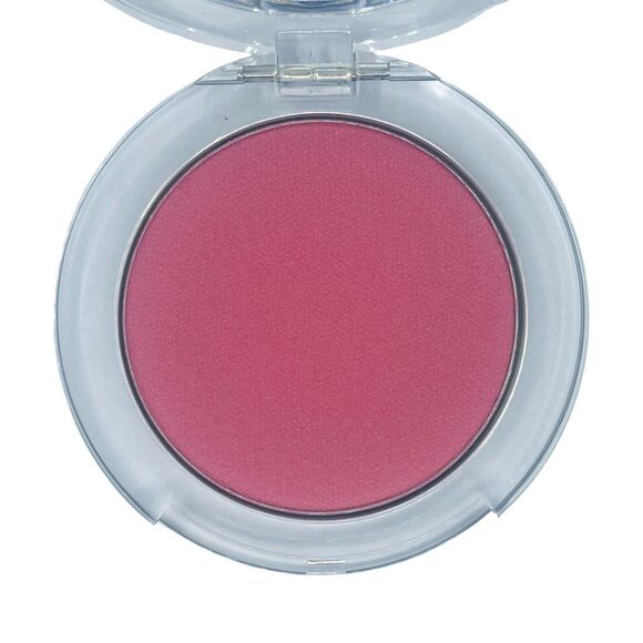 BUXOM Wanderlust Primer-Infused Blush - Ibiza - 3.6g / 0.13 oz - Picture 1 of 6